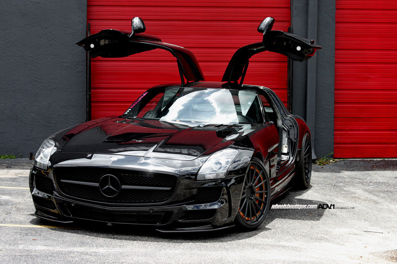 download MERCEDES BENZ SLS Class SLS AMG workshop manual