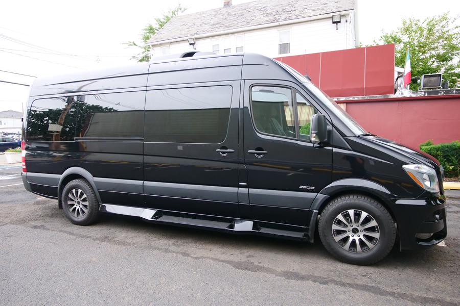 download MERCEDES BENZ SPRINTER workshop manual