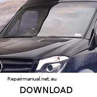 repair manual