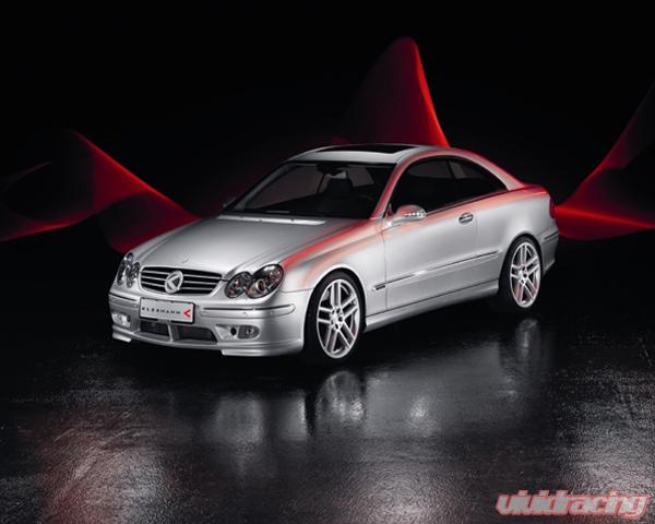 download MERCEDES CLK Class C209 A209 workshop manual