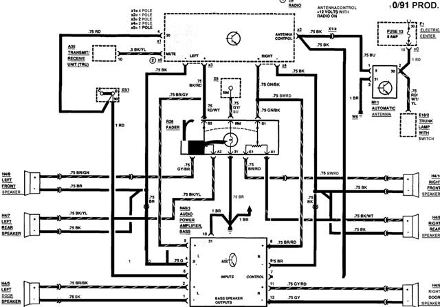 download MERCEDES E Class W124 workshop manual