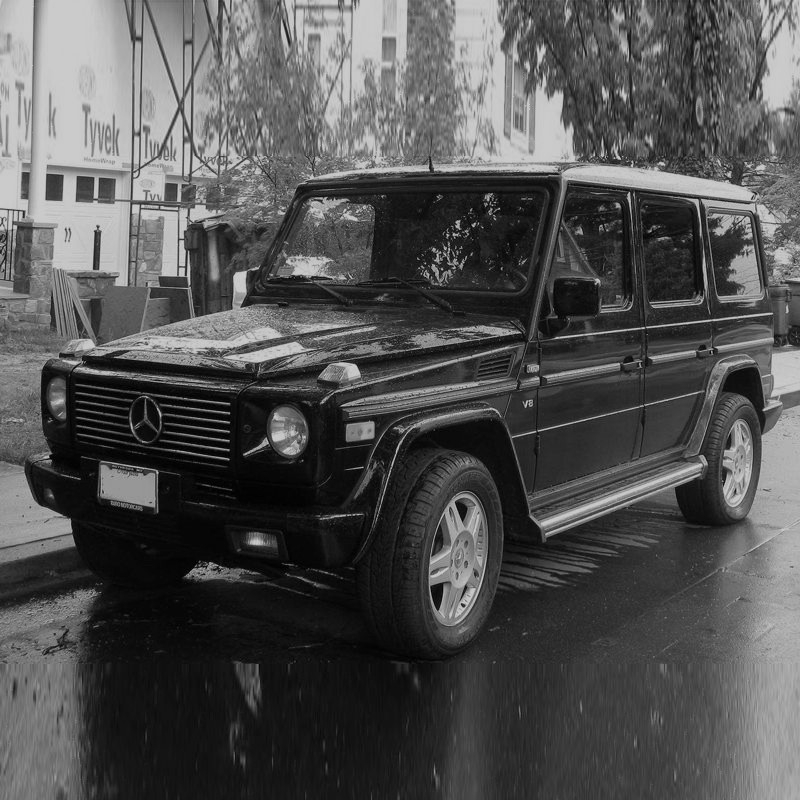 download MERCEDES G Class W463 MNAUAL workshop manual