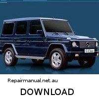 repair manual