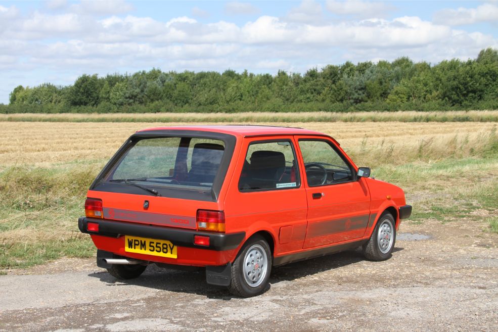 download MG Metro workshop manual