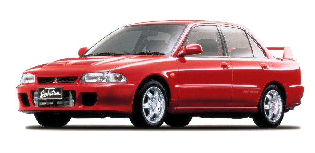 download MITSUBISHI COLT Lancer 92 96 workshop manual