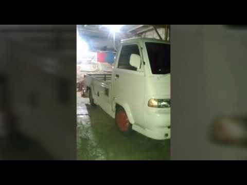 download MITSUBISHI COLT T120SS VAN workshop manual