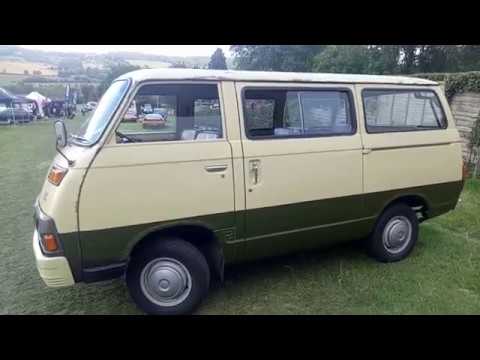 download MITSUBISHI COLT T120SS VAN workshop manual