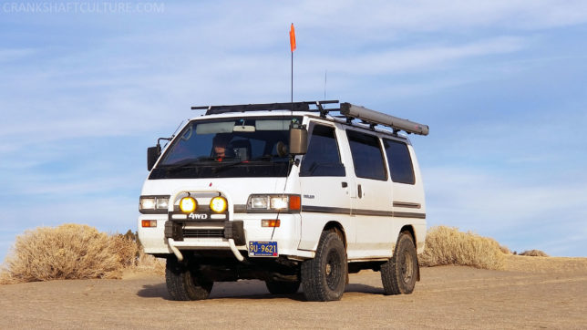 download MITSUBISHI DELICA workshop manual