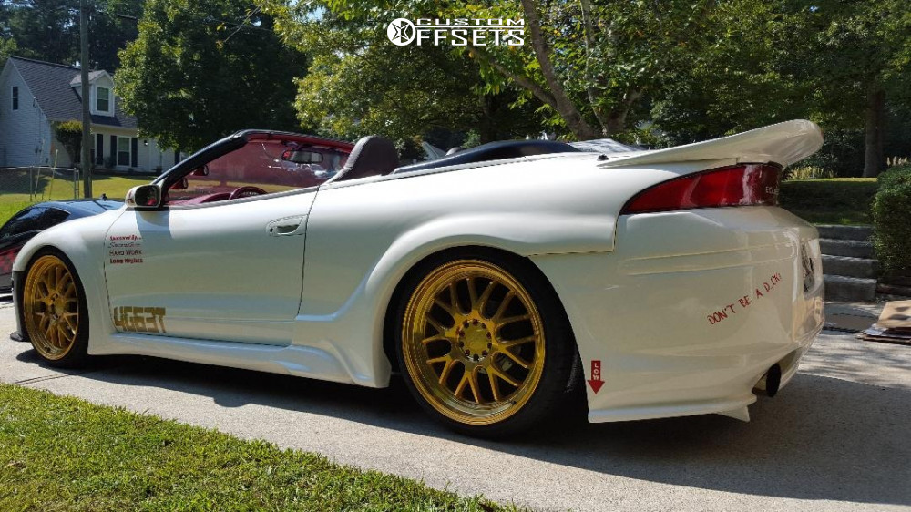 download MITSUBISHI ECLIPSE ECLIPSE SPYDER workshop manual