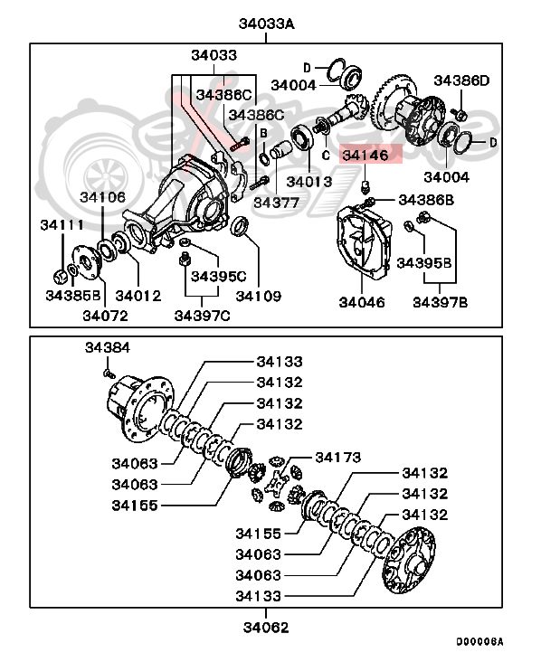 download MITSUBISHI ECLIPSE workshop manual