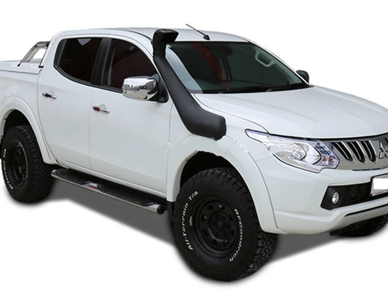 download MITSUBISHI L200 TRITON workshop manual