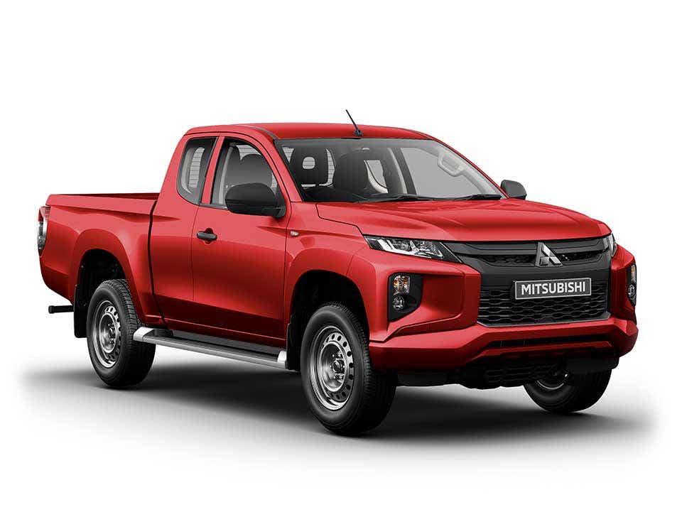 download MITSUBISHI L200Models workshop manual