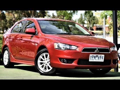 download MITSUBISHI Lancer CJ workshop manual