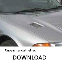 service manual