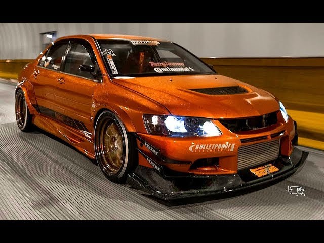 download MITSUBISHI Lancer EVO 7 workshop manual