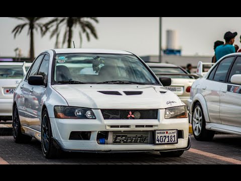 download MITSUBISHI Lancer EVO 7 workshop manual