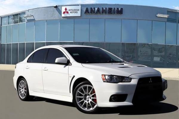 download MITSUBISHI Lancer Evolution 8 MR BODY workshop manual