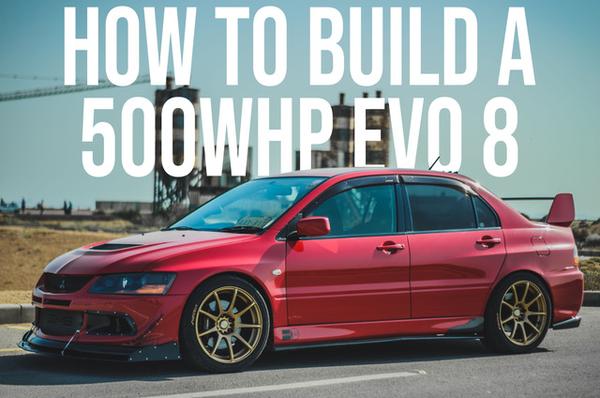 download MITSUBISHI Lancer Evolution 9 EVO IX workshop manual