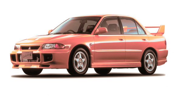 download MITSUBISHI Lancer Evolution EVO 1 3 workshop manual