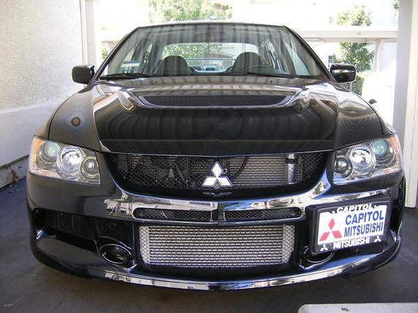 download MITSUBISHI Lancer Evolution EVO 1 3 workshop manual