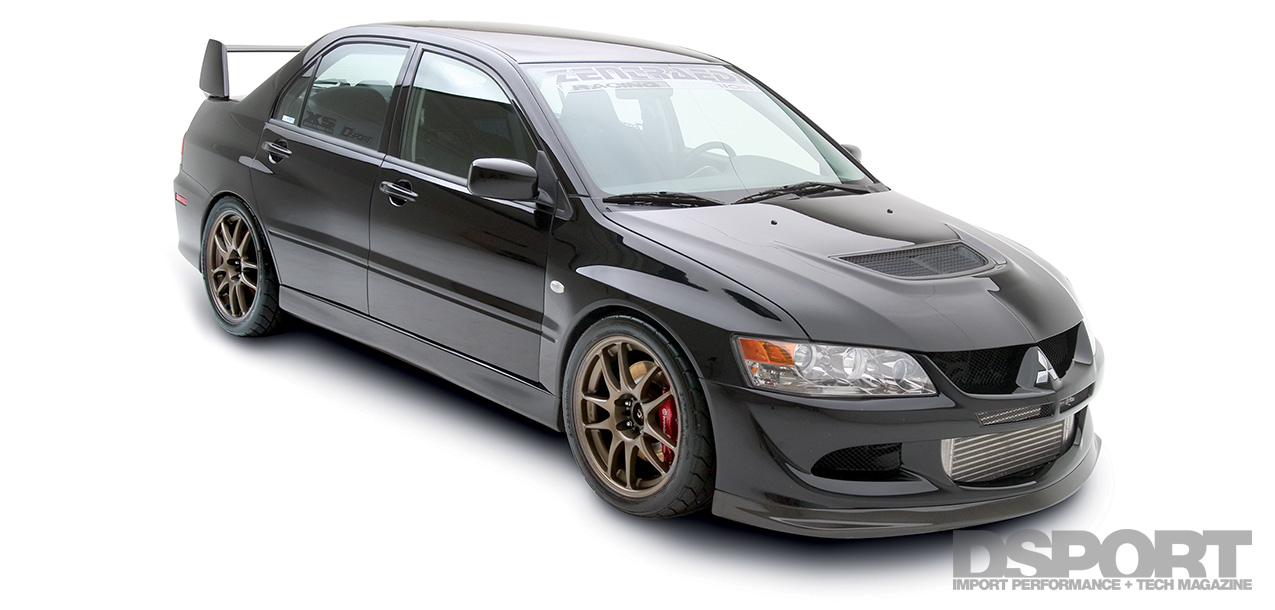 download MITSUBISHI Lancer Evolution EVO 8 workshop manual