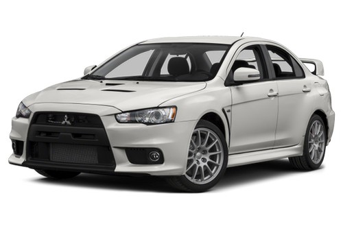 download MITSUBISHI Lancer Evolution workshop manual