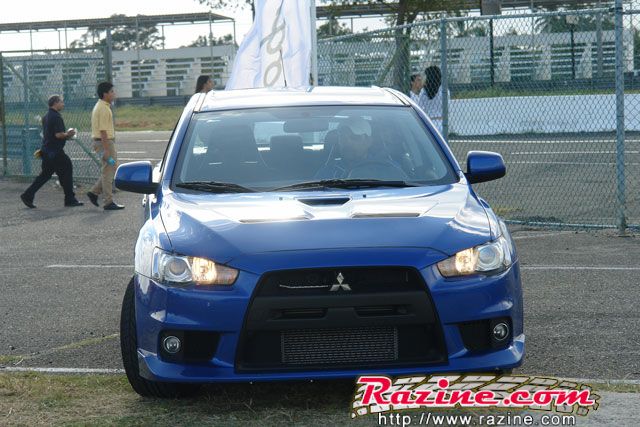 download MITSUBISHI Lancer Evolution workshop manual