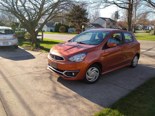 download MITSUBISHI MIRAGE ES workshop manual