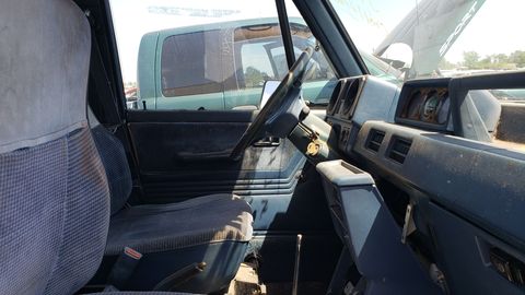 download MITSUBISHI MONTERO RAIDER MIGHTY MAX able workshop manual