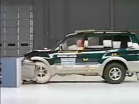 download MITSUBISHI MONTERO SHOGUN PAJERO workshop manual