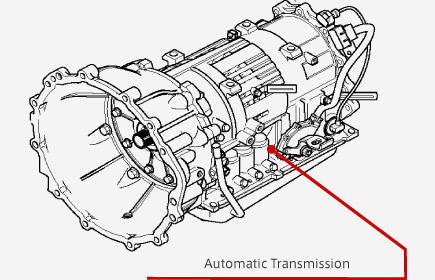 download MITSUBISHI MONTERO workshop manual