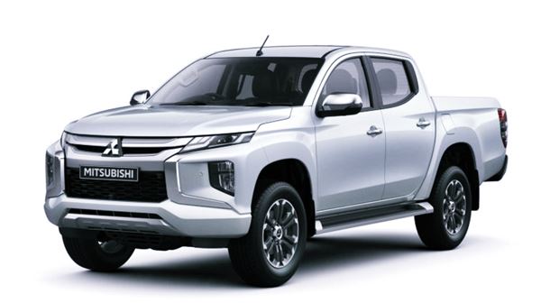 download MITSUBISHI TRITON able workshop manual