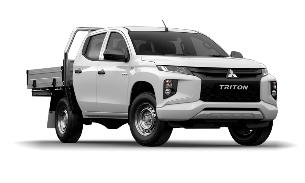 download MITSUBISHI TRITON able workshop manual