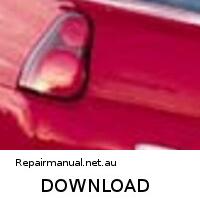 repair manual