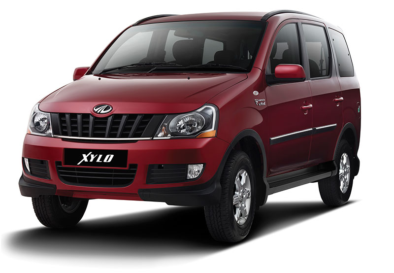 download Mahindra Xylo workshop manual