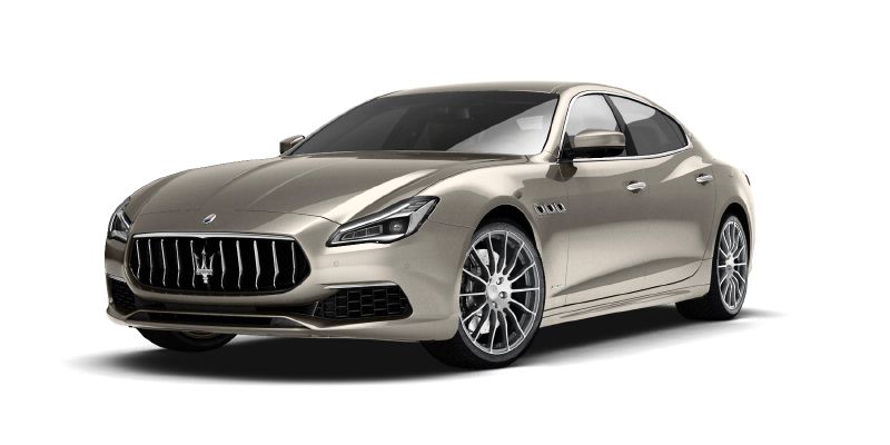 download Maserati Quattroporte workshop manual