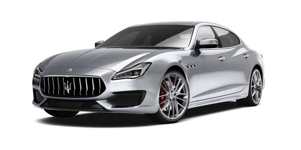 download Maserati Quattroporte workshop manual