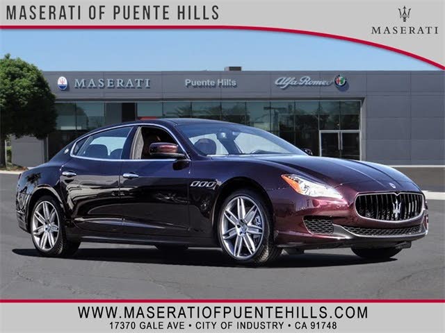 download Maserati Quattroporte workshop manual