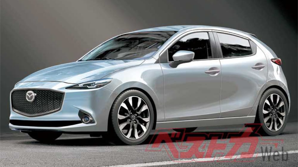 download Mazda 2 workshop manual