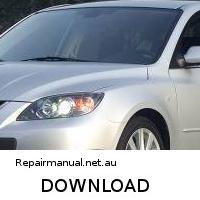 repair manual