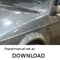 repairs