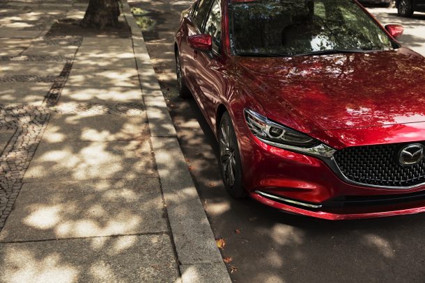 download Mazda 6 2.5 L SKYACTIV G I4 workshop manual