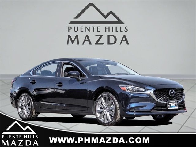 download Mazda 6 2.5 L SKYACTIV G I4 workshop manual