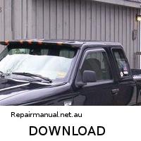 repairs