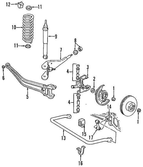 download Mazda B4000 workshop manual