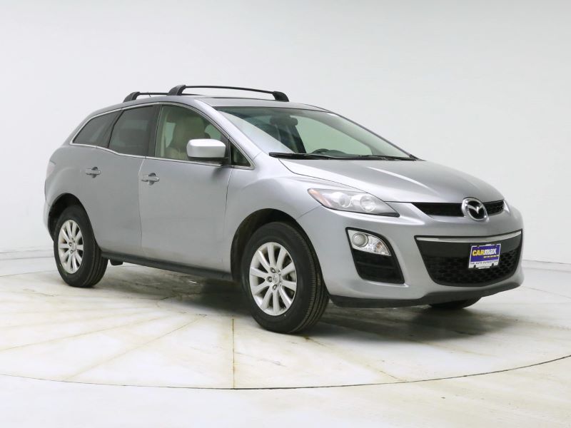 download Mazda CX7 CX 7 workshop manual