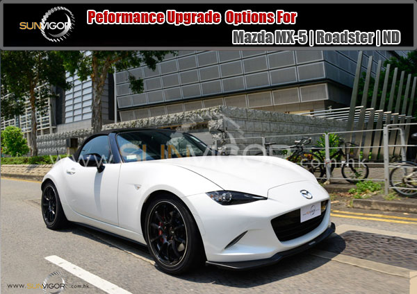 download Mazda MX 5 Miata workshop manual