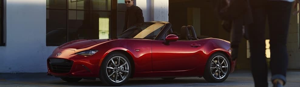 download Mazda MX 5 Miata workshop manual