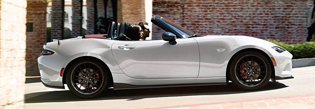 download Mazda MX 5 Miata workshop manual