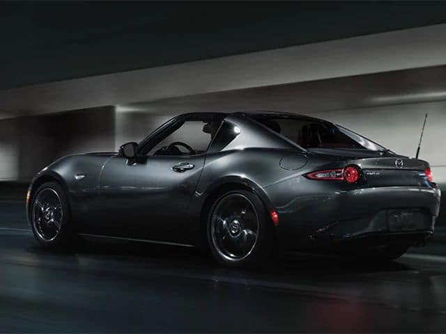 download Mazda MX 5 Miata workshop manual